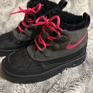 Nike Boots